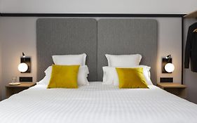 Appart'Hotel Odalys City - Le Havre Centre