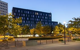 Appart'Hotel Odalys City - Le Havre Centre